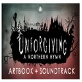 Angry Demon Studio Unforgiving A Northern Hymn Artbook Plus Soundtrack PC Game